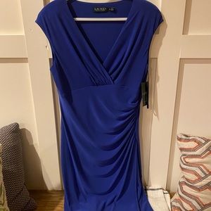 Ralph Lauren Dress - size 12